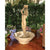 Lady Fountain - Outdoor Fountain - Majestic Fountains