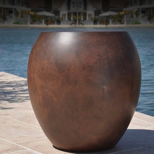 Legacy Urn Planter - Majestic Fountains