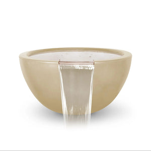 TOP Fires Luna Water Bowl by The Outdoor Plus
