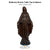 Madonna Bronze Table Top Sculpture - Majestic Fountains and More