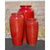 Oil Jar Triple Vase  - Complete Fountain Kit - Majestic Fountains