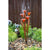 Orange Trumpet Flower- Complete Kit - Majestic Fountains