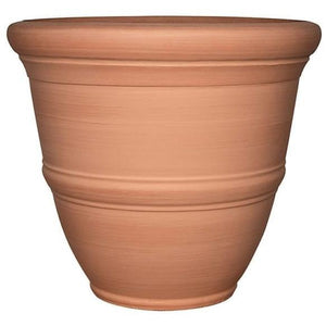 Archpot Plaza Bell Planter - Majestic Fountains