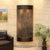 Adagio Pacifica Waters - Indoor Wall Fountain - Majestic Fountains