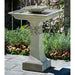 Portwenn Fountain in Cast Stone by Campania International FT-214 - Majestic Fountains