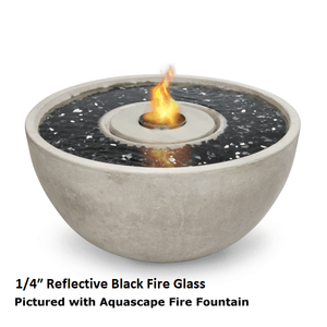 AquaScape Fire Fountain kit - Choose form 3 sizes - Majestic Fountains