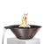 TOP Fires-Remi Fire & Water Bowl