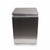 TOP Fires Stainless Steel LP Enclosure by The Outdoor Plus - Majestic Fountains