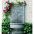 Sussex Wall Fountain in Cast Stone by Campania International FT-39 - Majestic Fountains