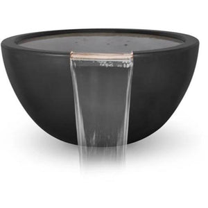 TOP Fires Luna Water Bowl by The Outdoor Plus