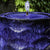 Tall Rumba Fountain in Glazed Terra Cotta by Campania International 8263-1901 - Majestic Fountains