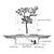 Weeping Elm Tree- Complete Kit - Majestic Fountains