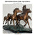 Wild Stallions Bronze Table Top Sculpture - Majestic Fountains and More