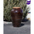 Wood Tuscany Vase Fountain Kit - FNT40569 - Majestic Fountains and More