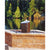 Column Fountain Medium - Complete Kit - GFRC Concrete Bubbling Boulder - Majestic Fountains
