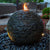 AquaScape Medium Stacked Slate Urn Landscape Fountain Kit - Majestic Fountains