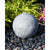 16" Granite Sphere Fountain - Complete Fountain Kit - Majestic Fountains