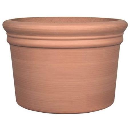 Archpot Italian Low Cylindrical Planter - Majestic Fountains