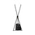 TOP Fires X-Cross Torch Stand for 2 TIKI Fire Torches - Majestic Fountains
