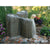 Fountain Kit - Triple Column - GFRC Concrete Bubbling Boulder - Majestic Fountains