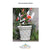 Vicenza Basket Planter in GFRC - Majestic Fountains